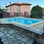 Casa Medusa Appartement *