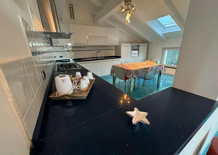 Casa Medusa Apartman *