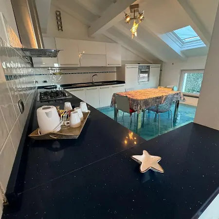 Casa Medusa Apartamento *