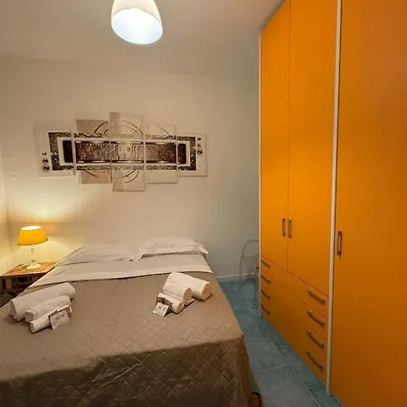 Casa Medusa 公寓 斯培西亚