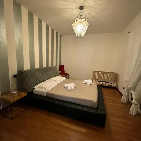 Casa Medusa 斯培西亚