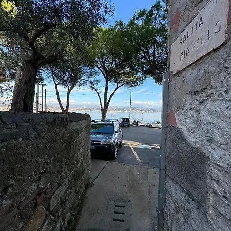 Casa Medusa * 斯培西亚