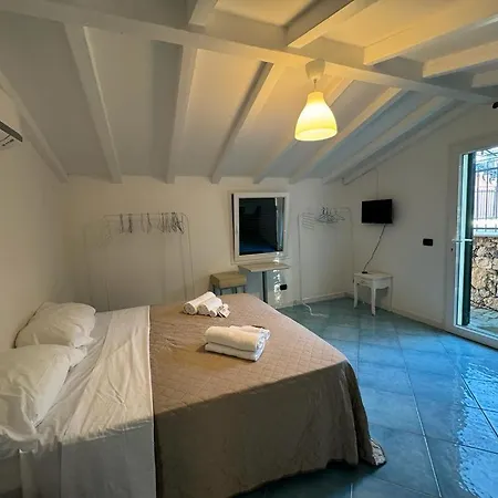 Apartamento Casa Medusa