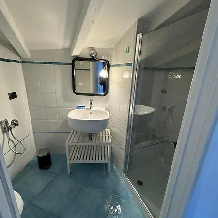 Casa Medusa 公寓 *