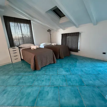 Casa Medusa Διαμέρισμα