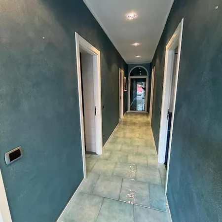 Apartamento Casa Medusa La Spezia