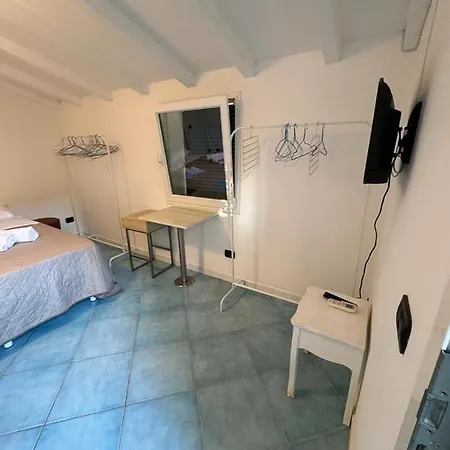 Casa Medusa Apartamento