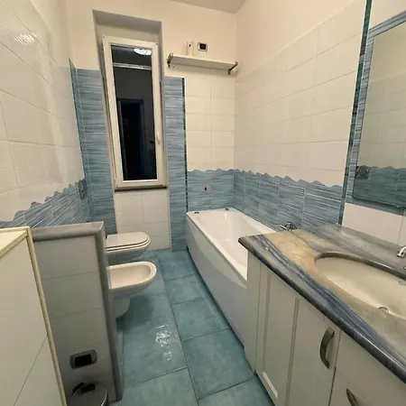 Apartamento Casa Medusa *