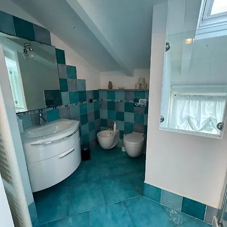 Apartamento Casa Medusa *