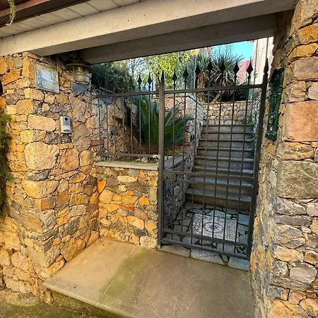 Casa Medusa 公寓 *