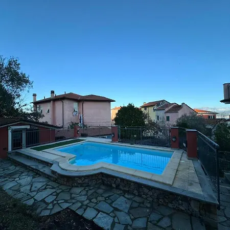 Apartamento Casa Medusa