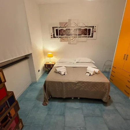 Casa Medusa Διαμέρισμα *