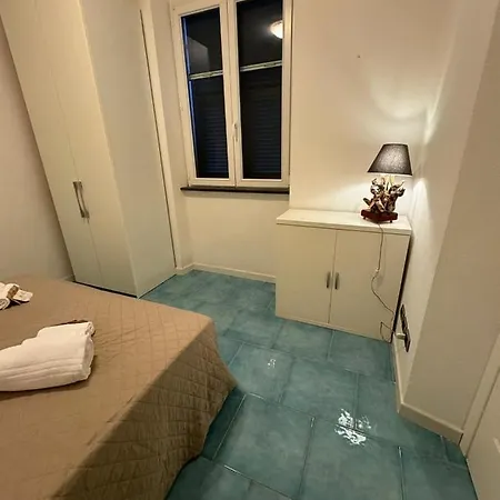 Casa Medusa * 斯培西亚