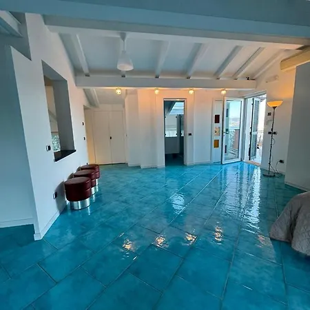 Casa Medusa 斯培西亚