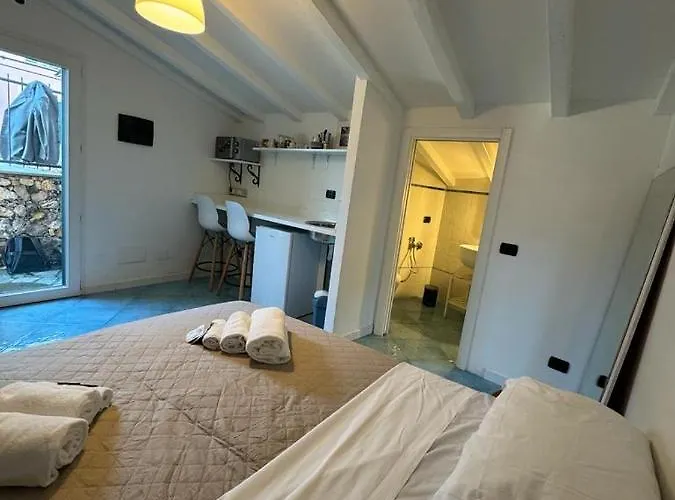 Casa Medusa * Λα Σπέτσια