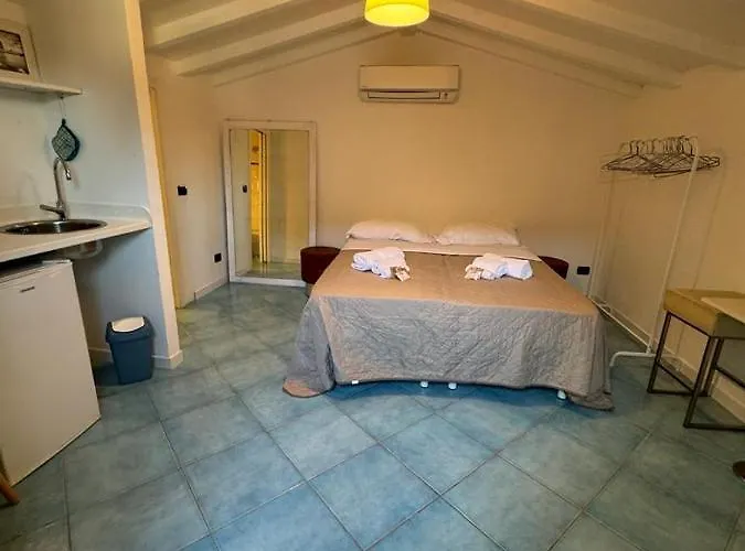 Casa Medusa Appartamento