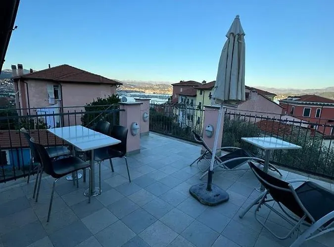 Casa Medusa *