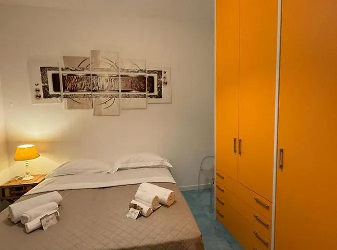 Casa Medusa Διαμέρισμα Λα Σπέτσια