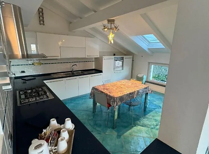 Διαμέρισμα Casa Medusa *