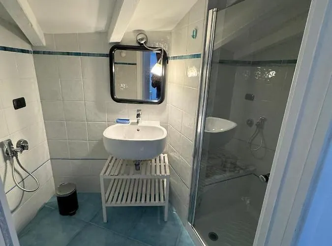 Casa Medusa Διαμέρισμα *