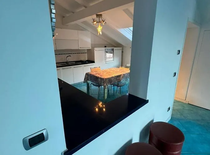 Διαμέρισμα Casa Medusa Λα Σπέτσια