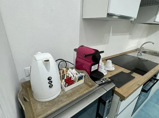 Διαμέρισμα Casa Medusa