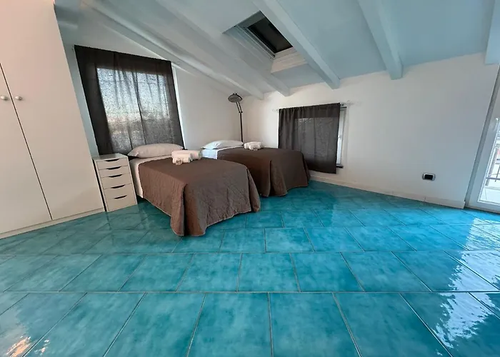 Casa Medusa Διαμέρισμα