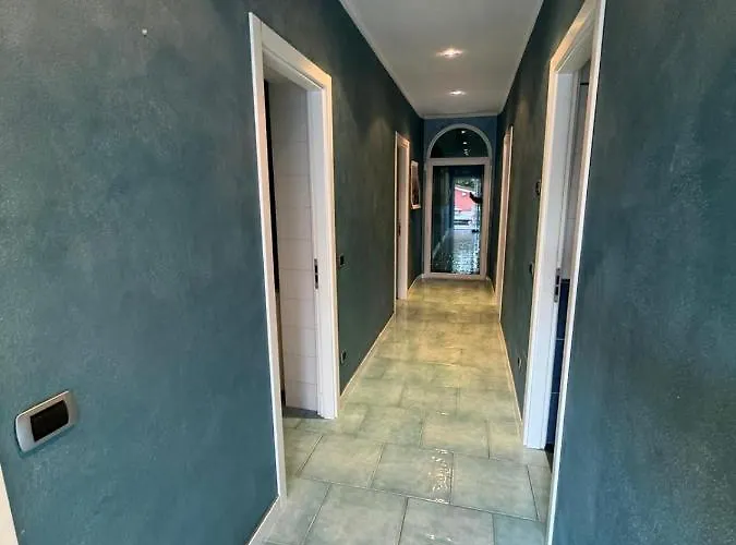 Διαμέρισμα Casa Medusa Λα Σπέτσια