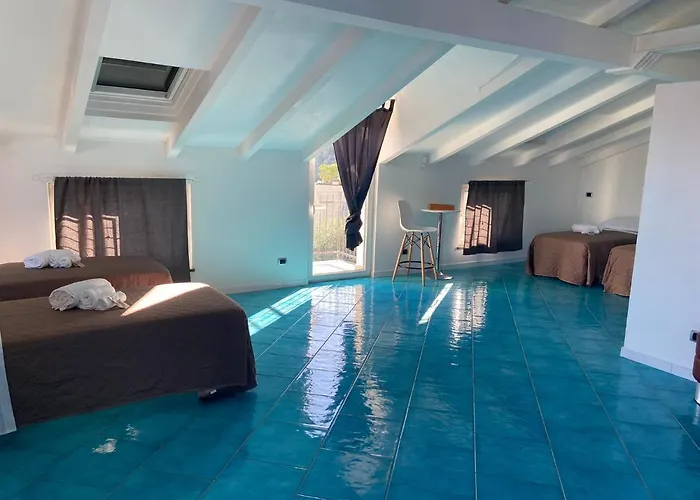 Casa Medusa Διαμέρισμα