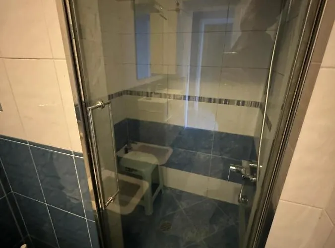 Casa Medusa Διαμέρισμα *