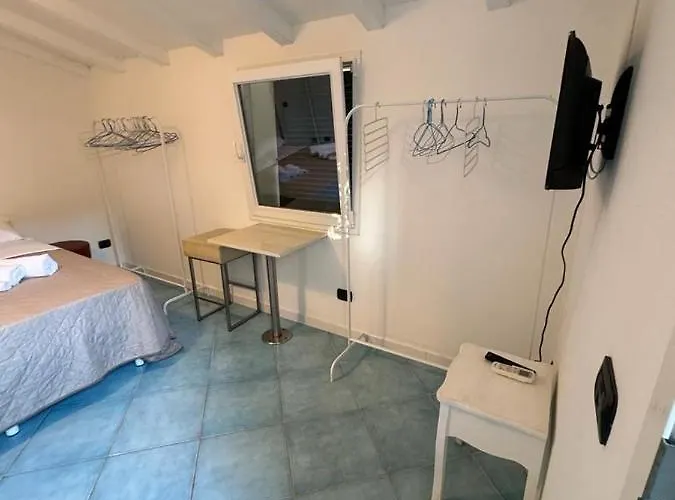 Casa Medusa Appartamento