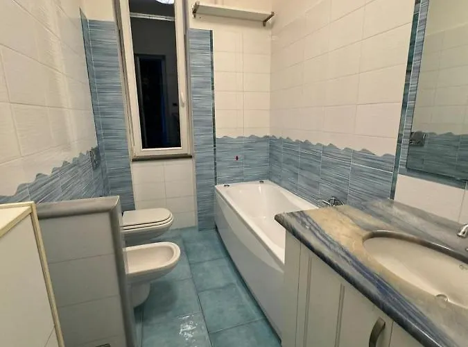 Διαμέρισμα Casa Medusa *