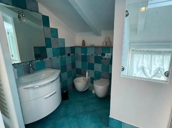 Διαμέρισμα Casa Medusa *