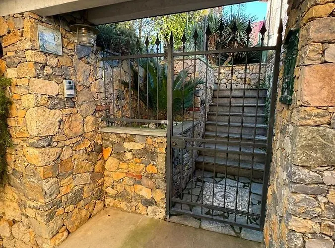 Casa Medusa Διαμέρισμα *