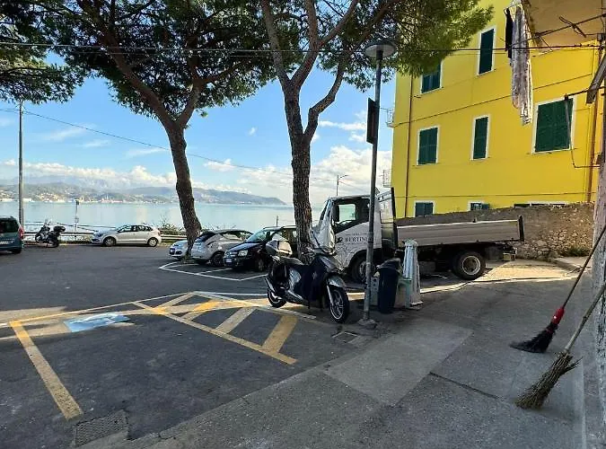 Casa Medusa Διαμέρισμα *