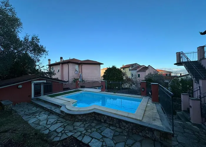 Διαμέρισμα Casa Medusa