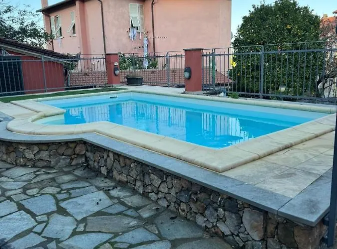 Casa Medusa Διαμέρισμα *