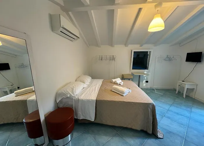 Casa Medusa Διαμέρισμα