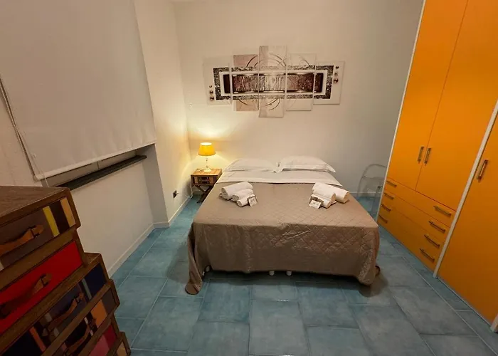 Casa Medusa Διαμέρισμα *