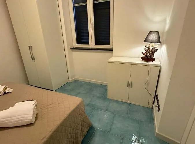 Casa Medusa * Λα Σπέτσια