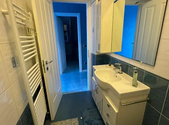 Διαμέρισμα Casa Medusa